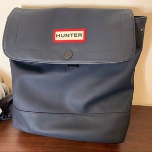 Hunter backpack (target collection)